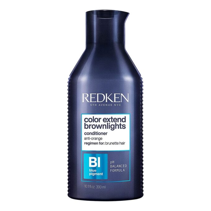 Balsamo Protezione Colore Redken (300 ml)