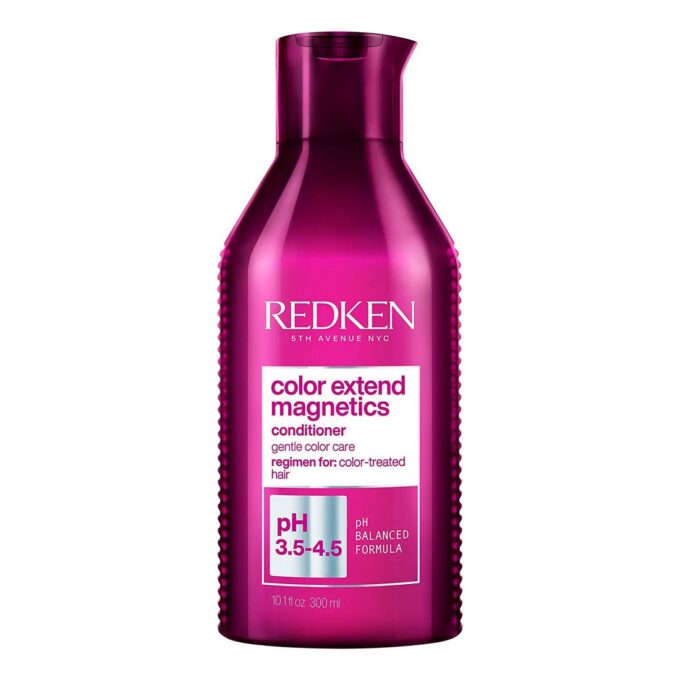 Balsamo Protezione Colore Redken Color Extend Magnetics (300 ml)