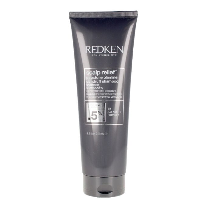 Shampoo Antiforfora Scalp Relief Redken (300 ml)