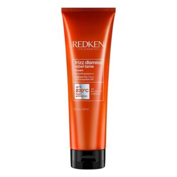 Trattamento Anticrespo Redken Frizz Dismiss (250 ml)