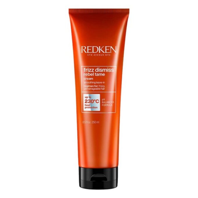 Trattamento Anticrespo Redken Frizz Dismiss (250 ml)