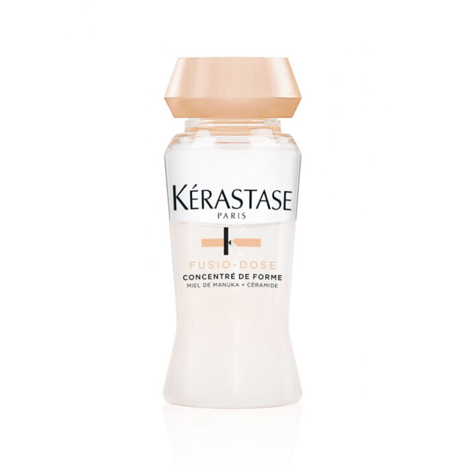 Fiale Kerastase Curl Manifesto Fluido per Definire i Ricci (10 x 12 ml)