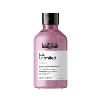 Shampoo L'Oreal Professionnel Paris Liss Unlimited (300 ml)