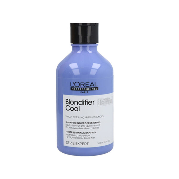 Shampoo Blondifier Cool L'Oreal Professionnel Paris (300 ml)