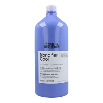Shampoo Expert Blondifier Cool L'Oreal Professionnel Paris (1500 ml)