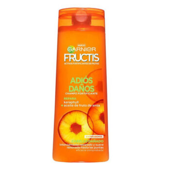Shampoo Riparatore Fructis Adiós Daños Garnier (360 ml)