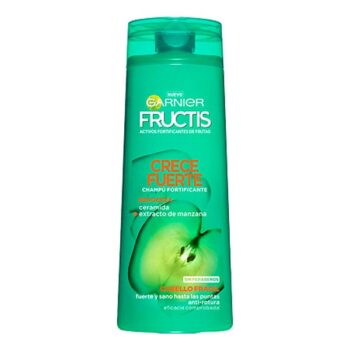 Shampoo rinforzante Fructis Crece Fuerte Garnier (360 ml)
