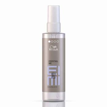 Olio per Capelli Eimi Wella (95 ml)