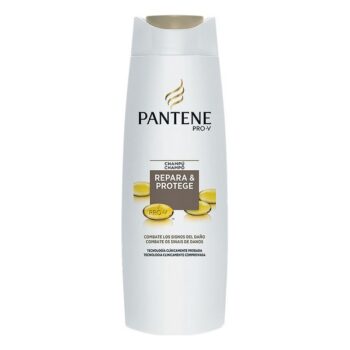 Shampoo Riparatore Repara & Protege Pantene (360 ml)