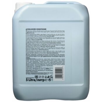 Balsamo Indola 4+4 pH-Balanced (5 L)