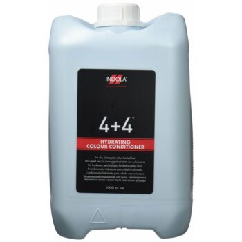 Balsamo Indola 4+4 Hydrating Color (5 L)