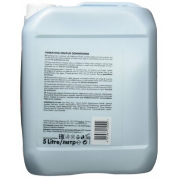 Balsamo Indola 4+4 Hydrating Color (5 L)