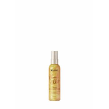 Balsamo Spray Indola Blond Addict Gold Shimmer (150 ml)