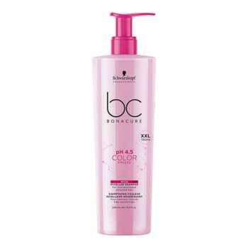 Shampoo Bc Color Freeze Schwarzkopf