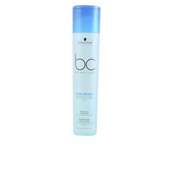 Shampoo Micellare Schwarzkopf BC Bonacure (250 ml)