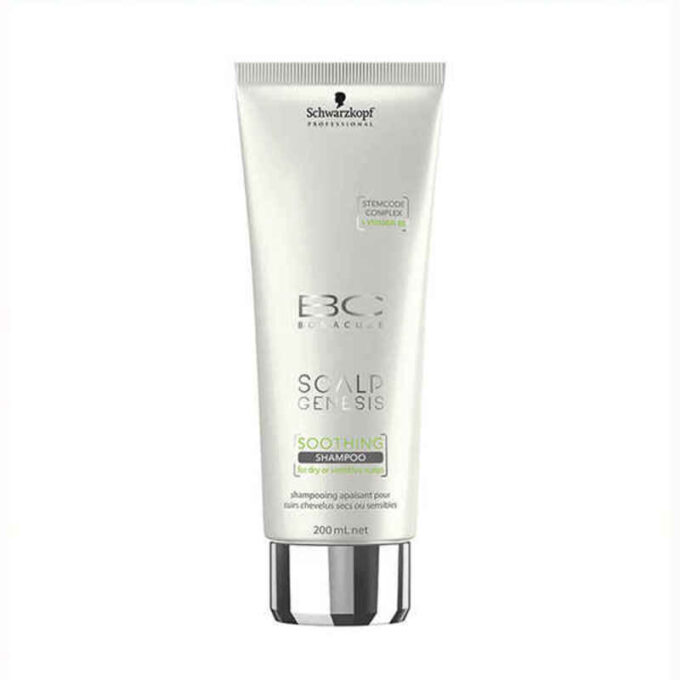 Shampoo Bc Scalp Genesis Schwarzkopf