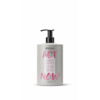 Balsamo Protezione Colore Indola Act Now! (1 L)