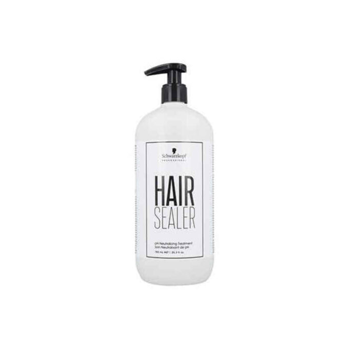 Balsamo Hair Sealer Ph-Neutralizing Schwarzkopf (750 ml)