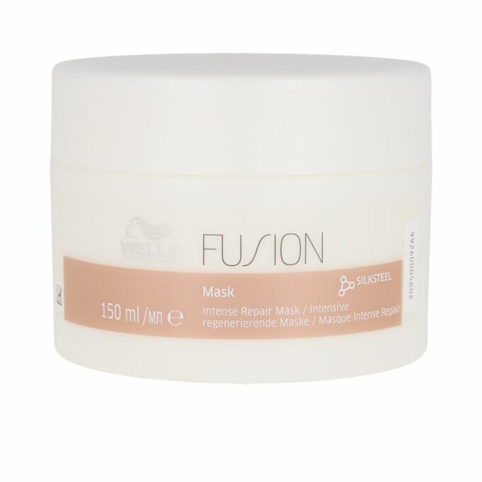 Maschera Riparatrice Wella Fusion (150 ml)