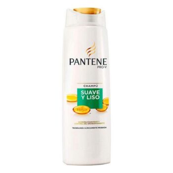 Shampoo Lisciante Pantene (270 ml)