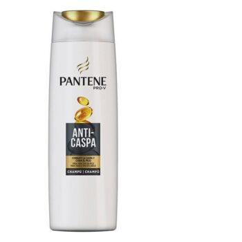 Shampoo Antiforfora Pantene (360 ml)