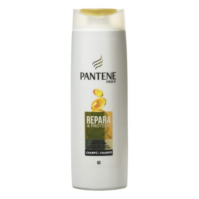 Shampoo Riparatore Pantene (360 ml) (2 x 360 ml)