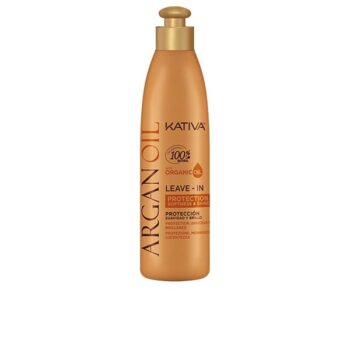 Olio per Capelli Kativa Argan (250 ml)