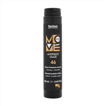 Balsamo Anti crespo Dikson Muster Sc Move Me 46 Antifrizzy Glaze (250 ml)
