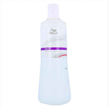 Crema Neutralizzante    Wella Curl & Wave             (1L)