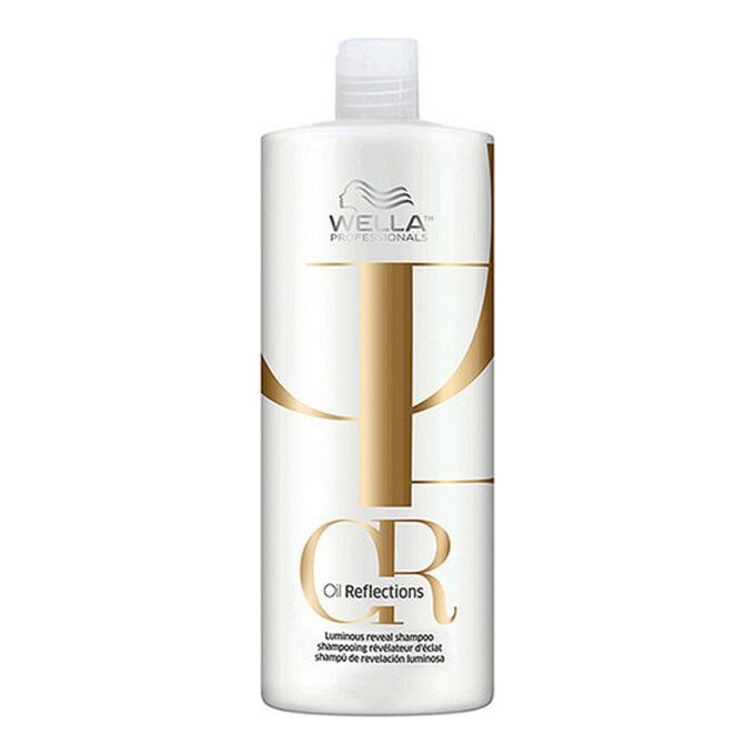 Shampoo Oil Reflections Wella