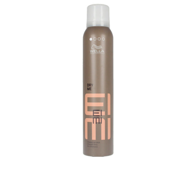 Shampoo Secco Wella EIMI Dry Me (180 ml)