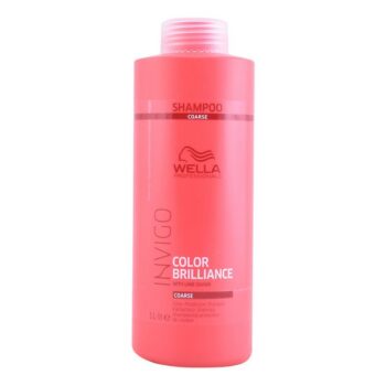 Shampoo Invigo Brilliance Wella (1000 ml)