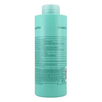Shampoo per Dare Volume Invigo Volume Boost Wella (1000 ml)