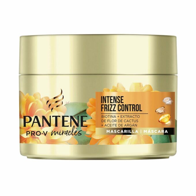 Maschera Anti-crespo Pantene Miracle (160 ml)