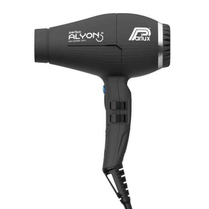 Phon Alyon Parlux 2250 W Nero