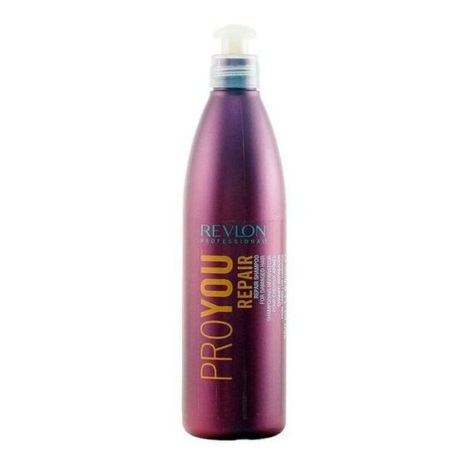 Shampoo Revlon Proyou Repair