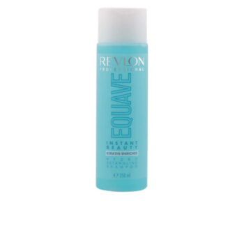 Shampoo con Cheratina Revlon Equave Keratin Enriched (250 ml)