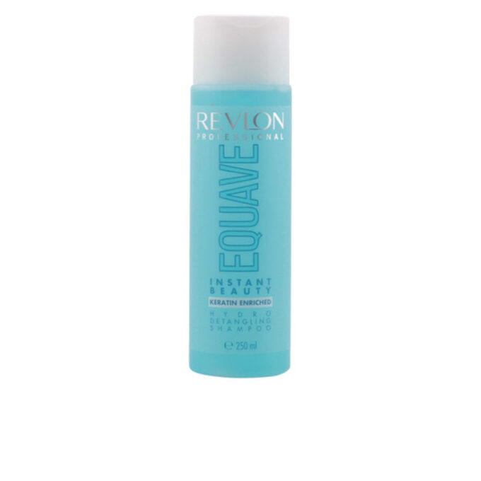 Shampoo con Cheratina Revlon Equave Keratin Enriched (250 ml)