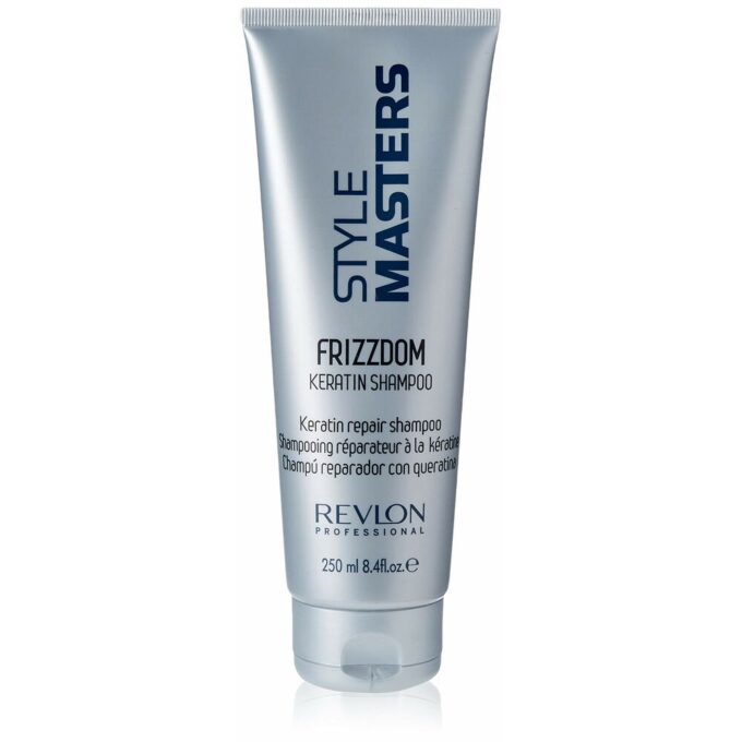 Shampoo Revlon FrizzDom (250 ml)