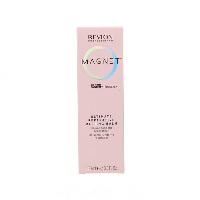 Trattamento    Revlon Magnet Ultimate Reparative             (100 ml)