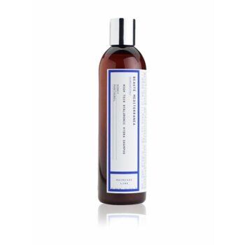 Shampoo Idratante Beauté Mediterranea High Tech Acido Ialuronico (300 ml)