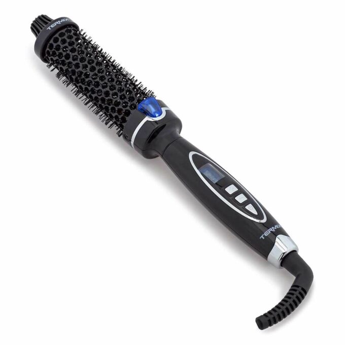 Spazzola Termica Termix PRO Styling Brush Nero (Ø 32 mm)