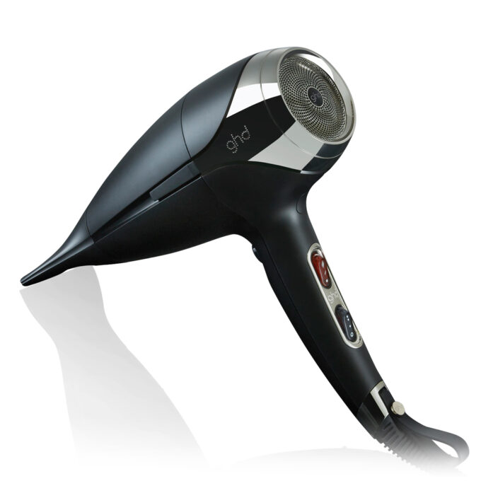 Phon Ghd Helio Nero