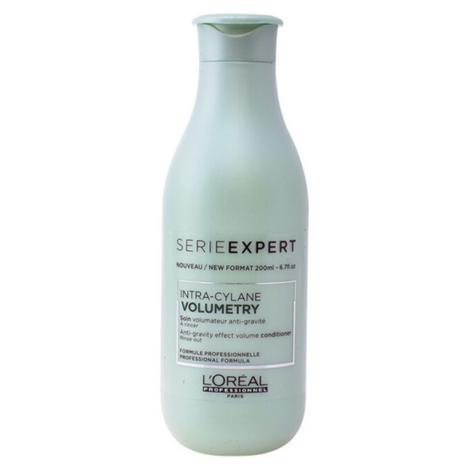 Balsamo L'Oréal Paris Expert Intra-Cylane Volumetry (200 ml)